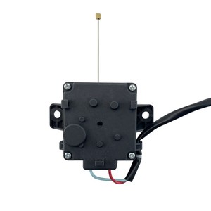 Moteur de pompe de vidange universel XPQ-B/6/QA12-64 pour machine à laver Midea Little Swan, pièce de rechange 4510 Traction 6510 - Product Image 1