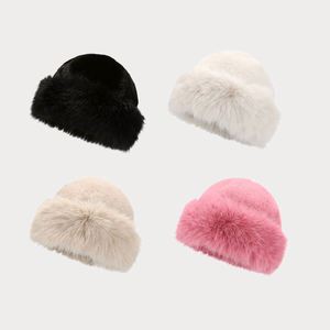 Chapeau beanie écologique personnalisé de haute qualité pour adultes - Chapeau d'hiver promotionnel - Product Image 1