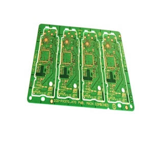 Bộ Khuếch Đại Công Suất Sp297 1000W, Bảng Mạch <span class=keywords><strong>Pcb</strong></span> Bộ Khuếch Đại <span class=keywords><strong>Tda7294</strong></span>, Bố Cục <span class=keywords><strong>Pcb</strong></span> - Product Image 3