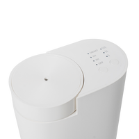 Diffuseur d'arômes alimenté par prise SCENTA OEM ODM, diffuseur de parfum mural personnalisé avec logo, machine à parfum pour la vente au détail, B2B, vente en gros
