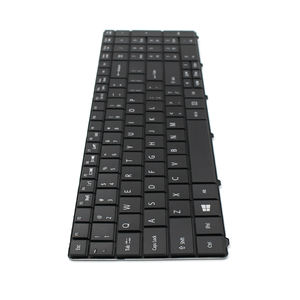 Teclado de Repuesto Nuevo para Portátil Aspire E1-521 E1-531 E1-531G E1-571 E1-571G, Teclado en Español - Product Image 4