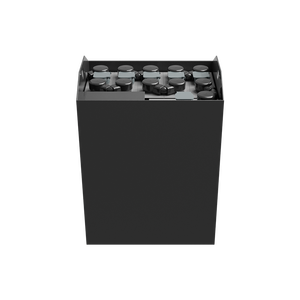 Аккумуляторная батарея 12V3PZB150 для вилочного погрузчика, сменная батарея для электрической тележки, электрического штабелера, 12В 150Ач - Product Image 1