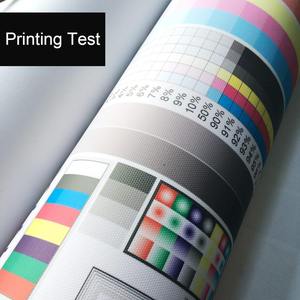 لفائف قماش للطباعة النافثة للحبر، لامعة أو غير لامعة، لفائف قماش فني للطباعة النافثة للحبر - Product Image 5