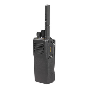 Radio Bidireccional Portátil Digital Programable VHF DGP8050 de 800MHz, Largo Alcance de 10km/5 Millas, para Seguridad - Product Image 1