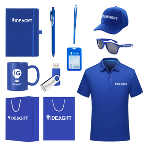 Paraguas, Mochila y Llavero Personalizados al por Mayor para <span class=keywords><strong>Regalos</strong></span> Empresariales Premium con Logotipo de Empresa, para Eventos de Marketing y Promociones - Product Image 2