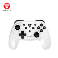 Fantech WGP13 inalámbrico BT Joystick controlador de juegos Gamepad Joystick para Xbox PC teléfono móvil Android PS3