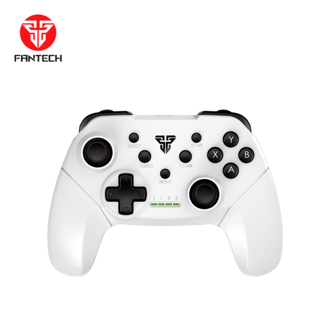 Fantech WGP13 Wireless BT Joystick Gaming Controller Gamepad Joystick for xbox PC Mobile Phone Android PS3
