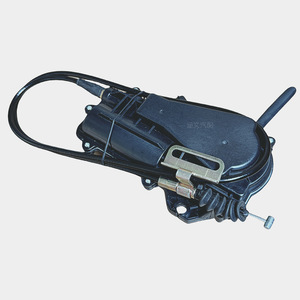 Contrôleur dédié pour excavatrice Doosan Dh220 5 225 7, contrôle industriel 12V 24V - Product Image 5