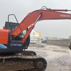 Zx200-6a de zx200-5g Hitachi d'occasion d'origine, zx200-3 de zx200-3g, pelle zx200-5a zx200-6, bonne performance, pelle Hitachi zaxis 200 - Product Image 3