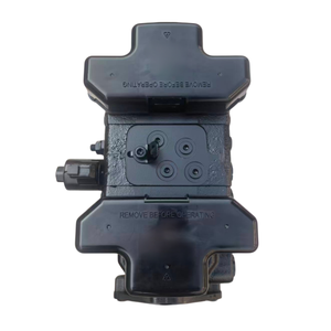 Bomba de Pistón Hidráulica H1T Serie 83001435 H1T045RAANA2C1NE7 FG5H535353535NP34 H1T045RAANA2C1ND1FG1H338383838NP28PNC13NNN - Product Image 2