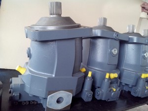 <span class=keywords><strong>Motor</strong></span> hidráulico de pistón <span class=keywords><strong>Rexroth</strong></span> A6VM160 de alta calidad, <span class=keywords><strong>Motor</strong></span> hidráulico A6VM160 en la categoría de motores hidráulicos - Product Image 5
