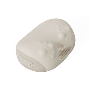 Coussin de massage multifonctionnel pour le corps, le cou, les épaules, la taille et le dos avec fonctions de chauffage et de pétrissage et compresse chaude - Product Image 1