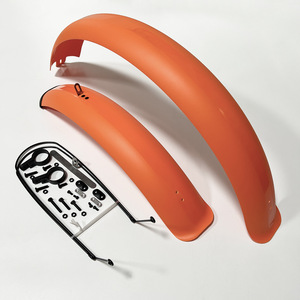 Offre Spéciale 110-26 montagne Vélo Moto Neige Rabat Avec Une Couverture Complète Ailes Vélo <span class=keywords><strong>Garde</strong></span>-<span class=keywords><strong>Boue</strong></span> - Product Image 4