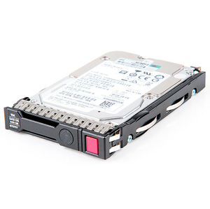 SSD HPEs R3R30A MSA 3.84TB SAS 12G de Lectura Intensiva SFF (2.5in) M2 en Stock con 1 Año de Garantía - Product Image 1