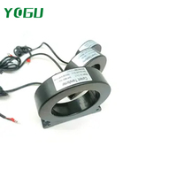 Transformadores de Corriente Eléctrica Toroidales Modelo Anillo YOGU