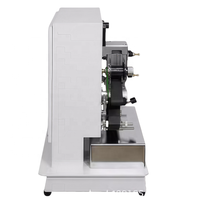 Machine de marquage à chaud pneumatique pour cuir, chaussures, sacs à main, boîtes, semelles intérieures, machine de gaufrage à chaud avec contrôle numérique de la température