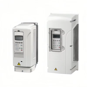 Controlador Original Serie ACS800 ACS800-01-0040-3 -0050-3 -0060-3 -0075-3 -0100-3 +P901 Potencia 22/30/37/45/55kW - Product Image 4