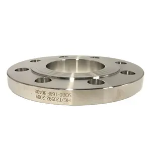 Jis/asme f304 316 ansi b16.5 Stainless steel Din standard slip on flange dimensions ansi b16.5