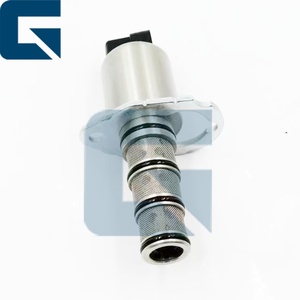 Vanne solénoïde AT310587 pour chargeuse-pelleteuse 310J 310K - Product Image 2