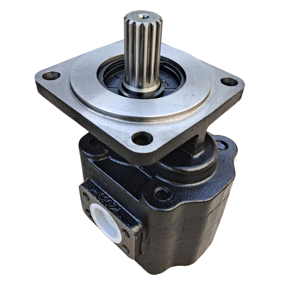 Pompe hydraulique pour chargeuse HuamaoChina Chenggong. Fabricant de pompes hydrauliques haute pression JHP - Product Image 6