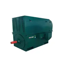 Generator Motor Yrkk Series 3 Phase Engine Copper Coil Winding Generator High Voltage Motor