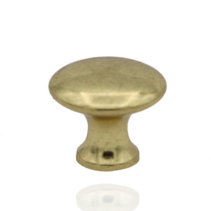 <strong>Small</strong> <strong>Drawer</strong> Jewelry Box Cabinet Dresser Wardrobe Handle Round <strong>Antique</strong> Bronze Brass Box Pulls Mini Metal Nipple Button <strong>Knobs</strong> - Product Image 1