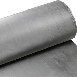 304 316 स्टेनलेस स्टील डच वीव तार जाल प्लास्टिक एक्सट्रूडर रिवर्स ड्यूच वीव फिल्टर जाल - Product Image 1