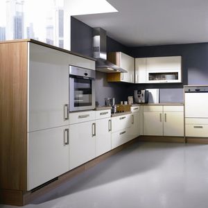 Mobile da Cucina <span class=keywords><strong>Economico</strong></span> in PVC Design Moderno Italiano - Product Image 4