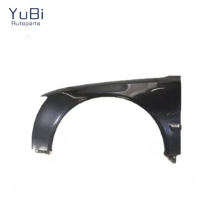 Guardabarros delantero para AUDI A8 <span class=keywords><strong>D3</strong></span> 2010-Año Oem : 4E0821105K / 4E0821106K - Product Image 1