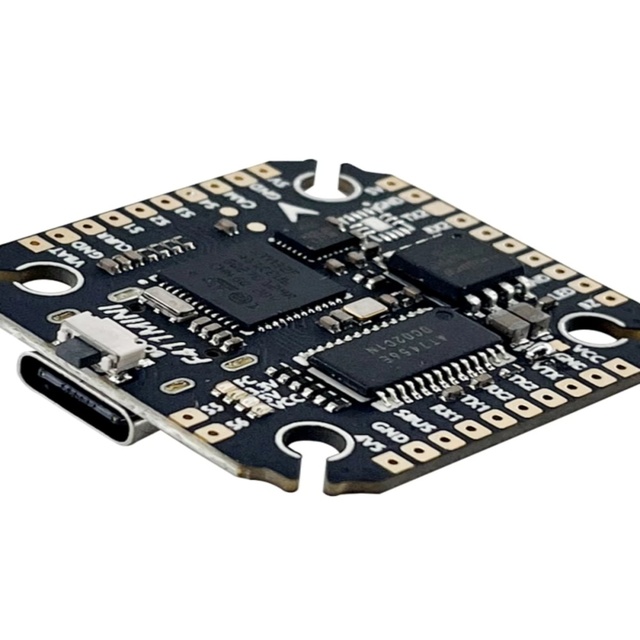 F405-V3 Professional DIY FPV Flight Controller with Motor SD Card Support for Compatible Private Mold for Multi-Function Drones