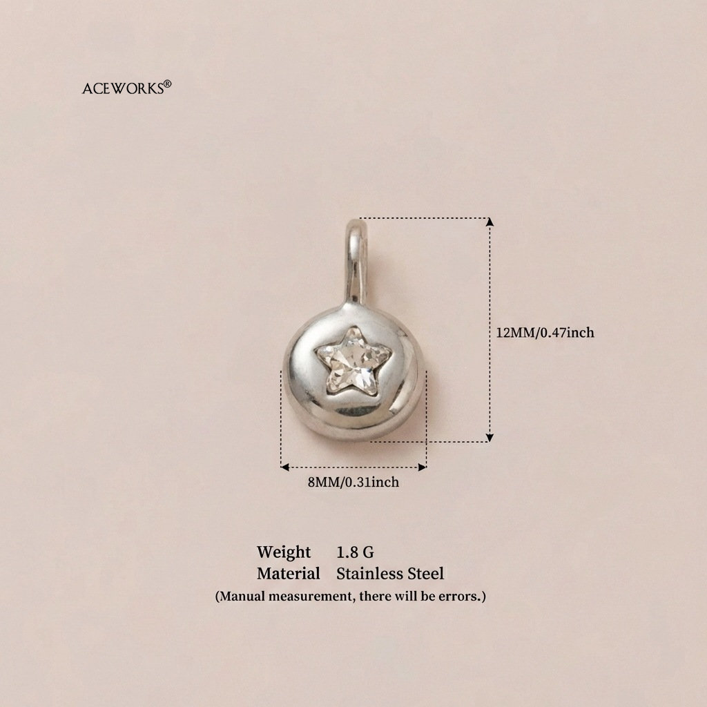 Star Charm