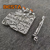 Transmisi otomatis asli VT1 VT2 VT3 bodi katup untuk Geely Mini Cooper Haima (few) M3 GS G5 M6 S8 T6 Y6 L6 G6 suku cadang otomotif