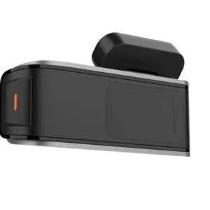 2025 HD double caméra de tableau de bord cachée WiFi avant et arrière | Modèle privé exclusif pour une utilisation transfrontalière - Product Image 5