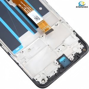 Pantalla LCD In-cell de Alta Calidad de 6.6 Pulgadas para OPO A32/A53/A33, Reemplazo de Pantalla con 1 Año de Garantía, Mejor Precio - Product Image 4