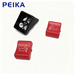 Xe tải ghế nhanh chóng phát hành van chuyển đổi OE 42533216 cho iveco xe tải - Product Image 4