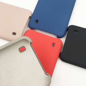 <span class=keywords><strong>Coque</strong></span> de téléphone arrière en <span class=keywords><strong>silicone</strong></span> liquide de haute qualité en vrac pour Samsung <span class=keywords><strong>Galaxy</strong></span> <span class=keywords><strong>A10</strong></span>, étui en TPU pour téléphone portable - Product Image 5