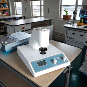Powder <strong>Whiteness</strong> Tester <strong>Whiteness</strong> <strong>Meter</strong> <strong>Testing</strong> Machine Paper <strong>Whiteness</strong> <strong>Testing</strong> <strong>Equipment</strong> - Product Image 4