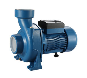 ماكينة ضخ المياه بجهد 48 فولت 30 م 3/ساعة تدفق كبير 3 بوصة ، مضخة طرد مركزي تعمل بالطاقة الشمسية بقدرة Dc ، مضخة مياه للزراعة - Product Image 2