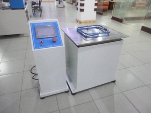 Bảng rung phòng thí nghiệm điện cho khuôn bê tông - Product Image 4