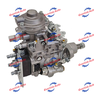 Pièces mécaniques les plus vendues et durables, pompe à carburant de remplacement 0460424282 12F1100L954 pour moteur Cummins ZD30 - Product Image 6