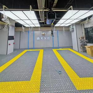 Equipo Completo de Lavado de Autos con Enrollador de Manguera Eléctrico 7 en 1, Lavadora de Alta Presión, Compresor de Aire, Dispensador de Líquido y Cable de Acero - Product Image 5