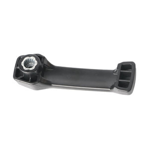 Fengxing Lingzhi Middle Door Inner Handle Black And Gray <b>Abs</b> Material Handle For Car Interior - Product Image 1