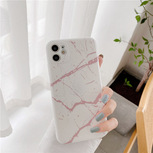 Funda trasera de mármol para teléfono móvil, carcasa de lujo a la moda para <span class=keywords><strong>samsung</strong></span> note 20 ultra s5222, <span class=keywords><strong>vivo</strong></span> <span class=keywords><strong>v21</strong></span> - Product Image 3