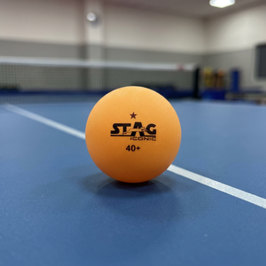 Ballons de tennis de table en promotion, 1 étoile, pour entraînement, lot en vrac, vente en gros à prix raisonnable - Product Image 1