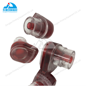 Parti macchina stampa Offset Weko ugello Spray per Komori pezzi di ricambio polvere ugello Weko buona qualità - Product Image 5