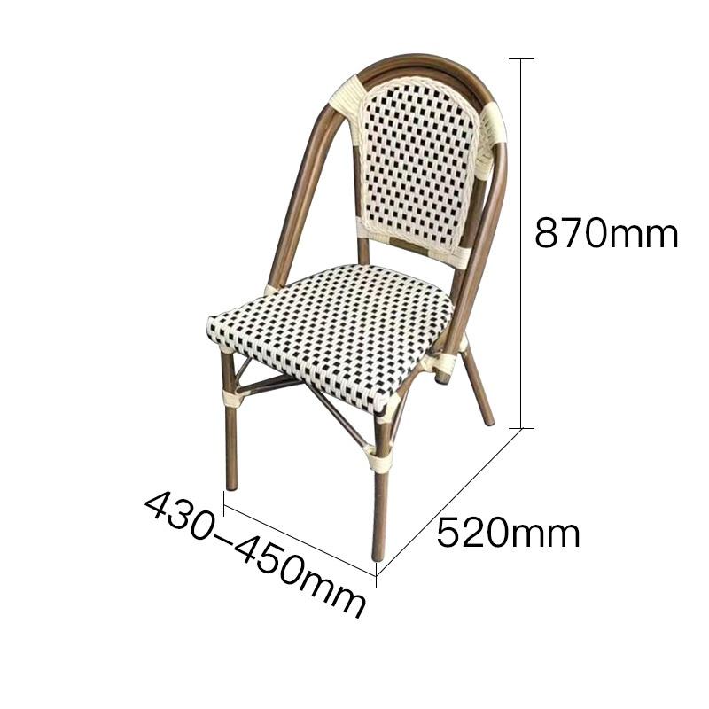 Tipo: negro, multi-domo blanco