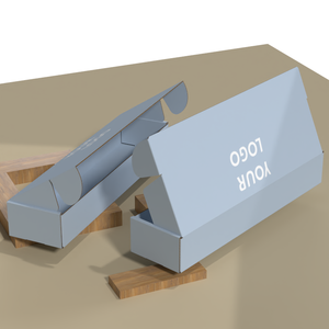 <strong>Long</strong> Corrugated Board <strong>Box</strong> 3 5 Layers Cardboard Mailer Shipping <strong>Box</strong> Big High Quality <strong>Long</strong> <strong>Box</strong> - Product Image 2