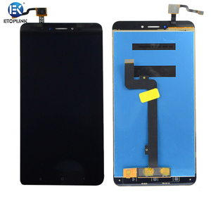Modulo Pantalla Touch <span class=keywords><strong>Display</strong></span> Lcd Para Xiaomi <span class=keywords><strong>Mi</strong></span> <span class=keywords><strong>Max</strong></span> <span class=keywords><strong>2</strong></span> - Product Image 1