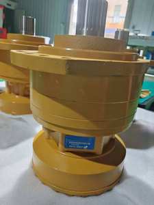 มอเตอร์ไฮดรอลิกคุณภาพดี MSE 02 05 08 11 25 35 รุ่น B62697X มอเตอร์ลูกสูบไฮดรอลิก - Product Image 6