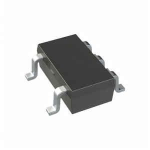 SC 74A, SOT 753 Power Management (PMIC) APX803L20-18W5-7 Electronic Chips Component Original - Product Image 1
